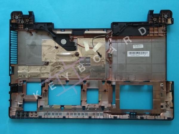 Верхня частина корпусу Asus U57A